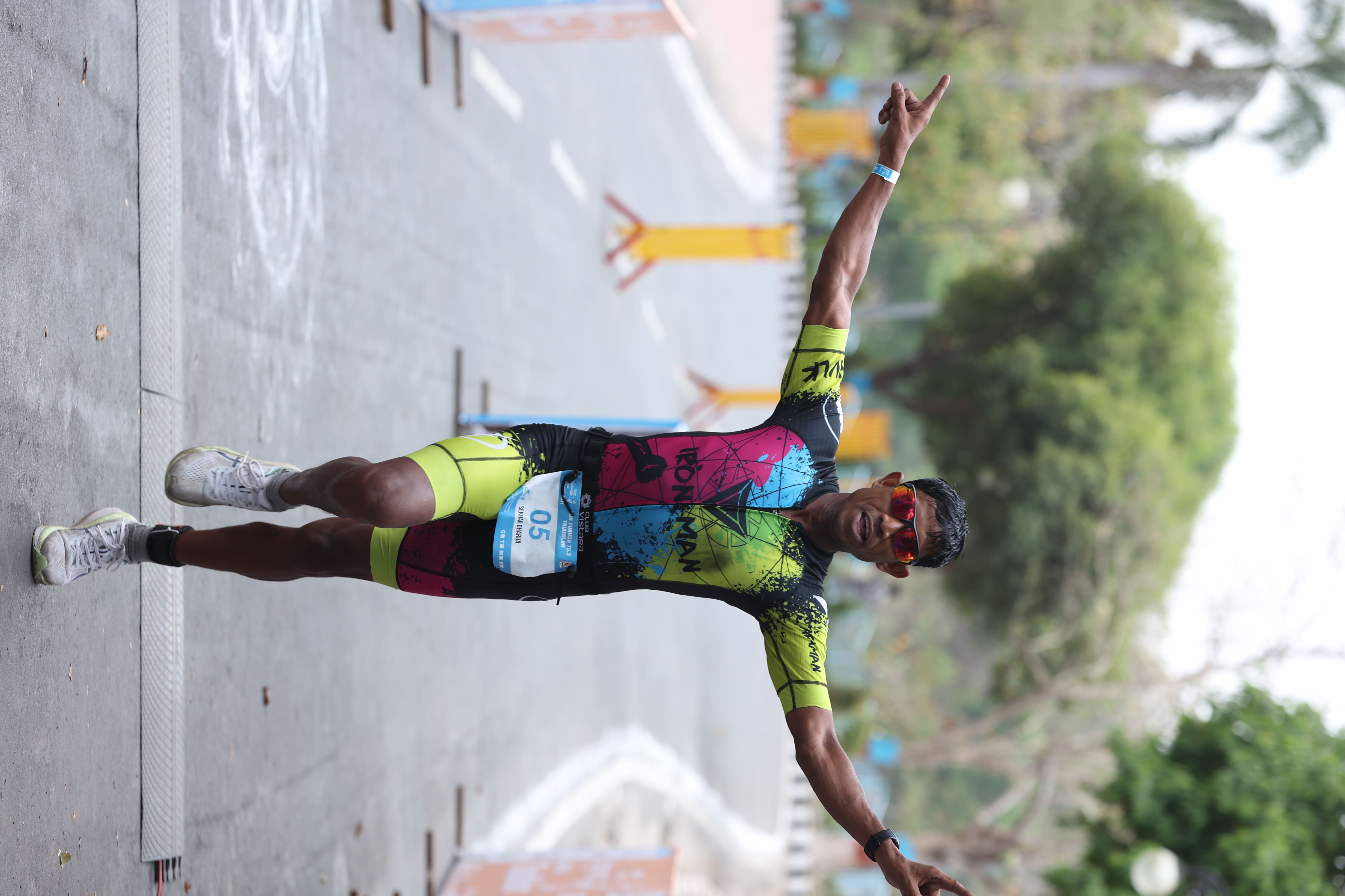 Athlete Image