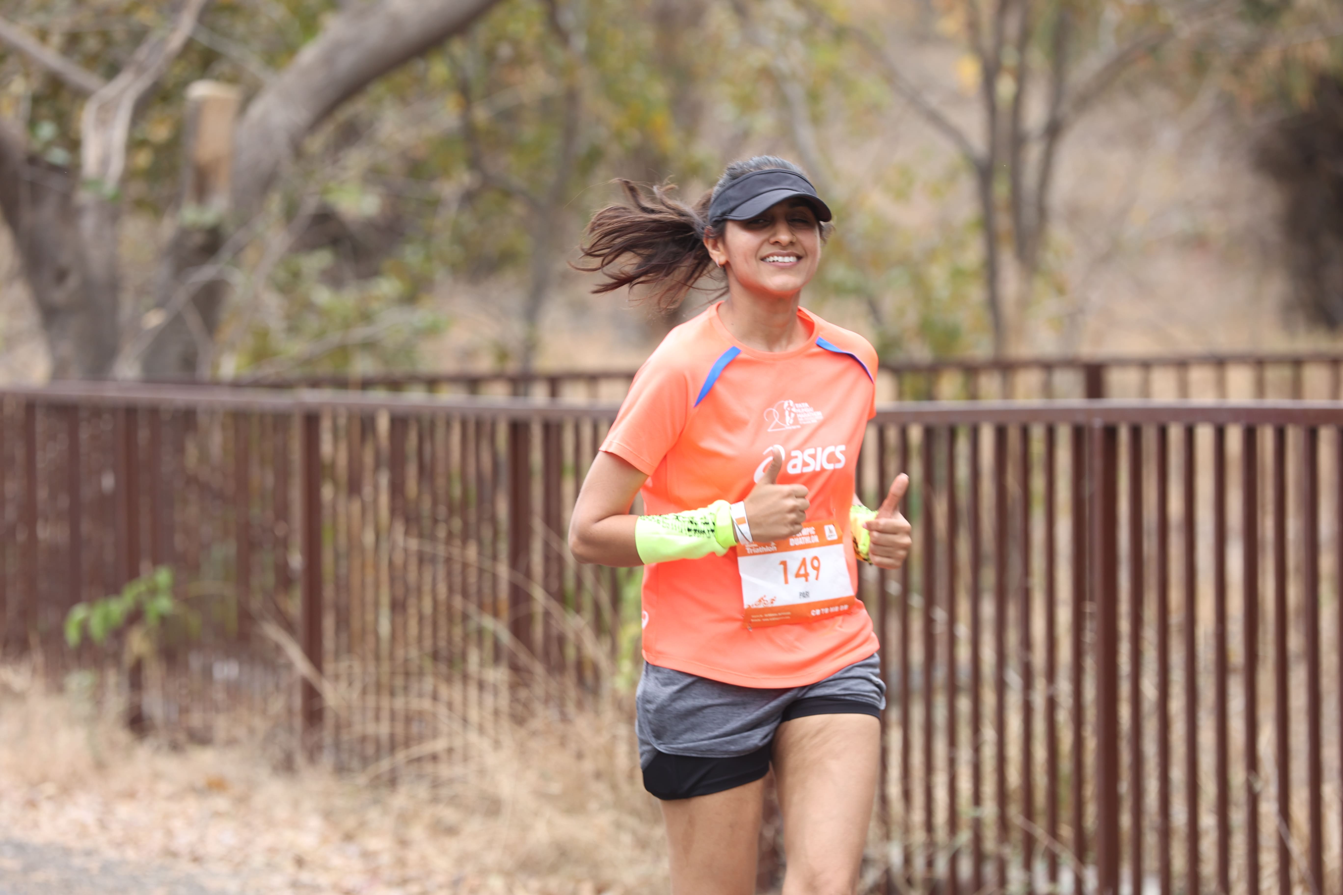 Athlete Image