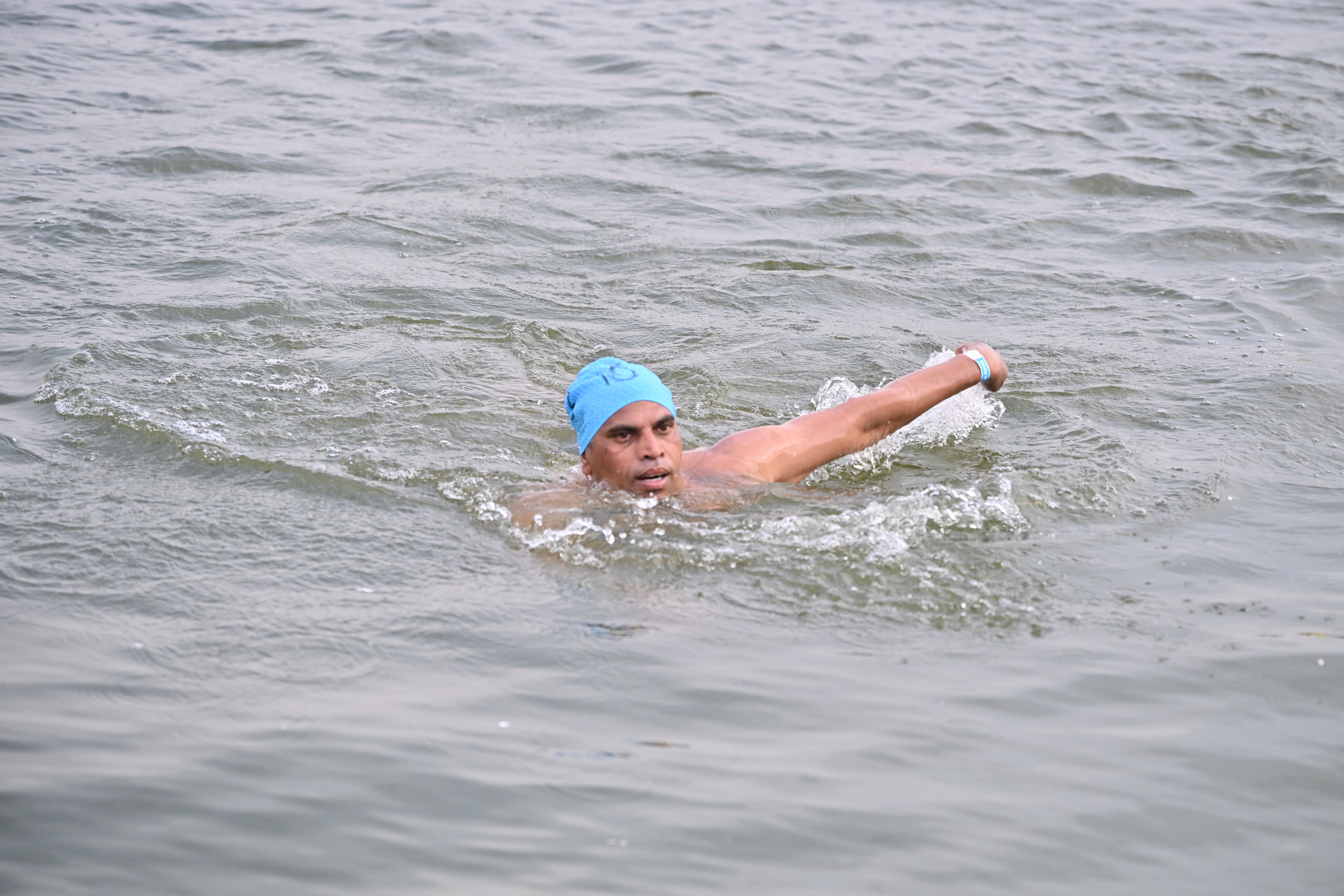 Athlete Image