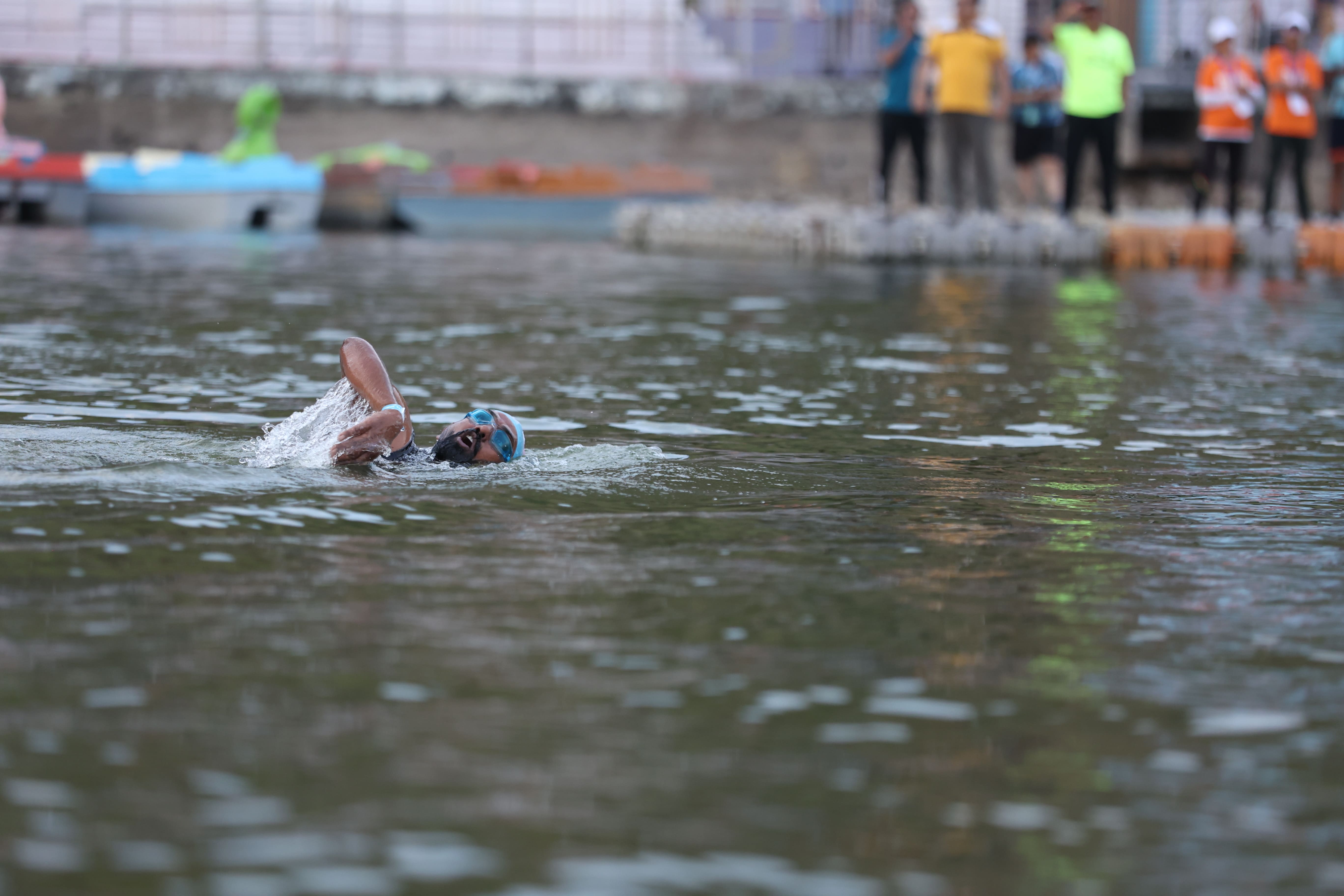 Athlete Image