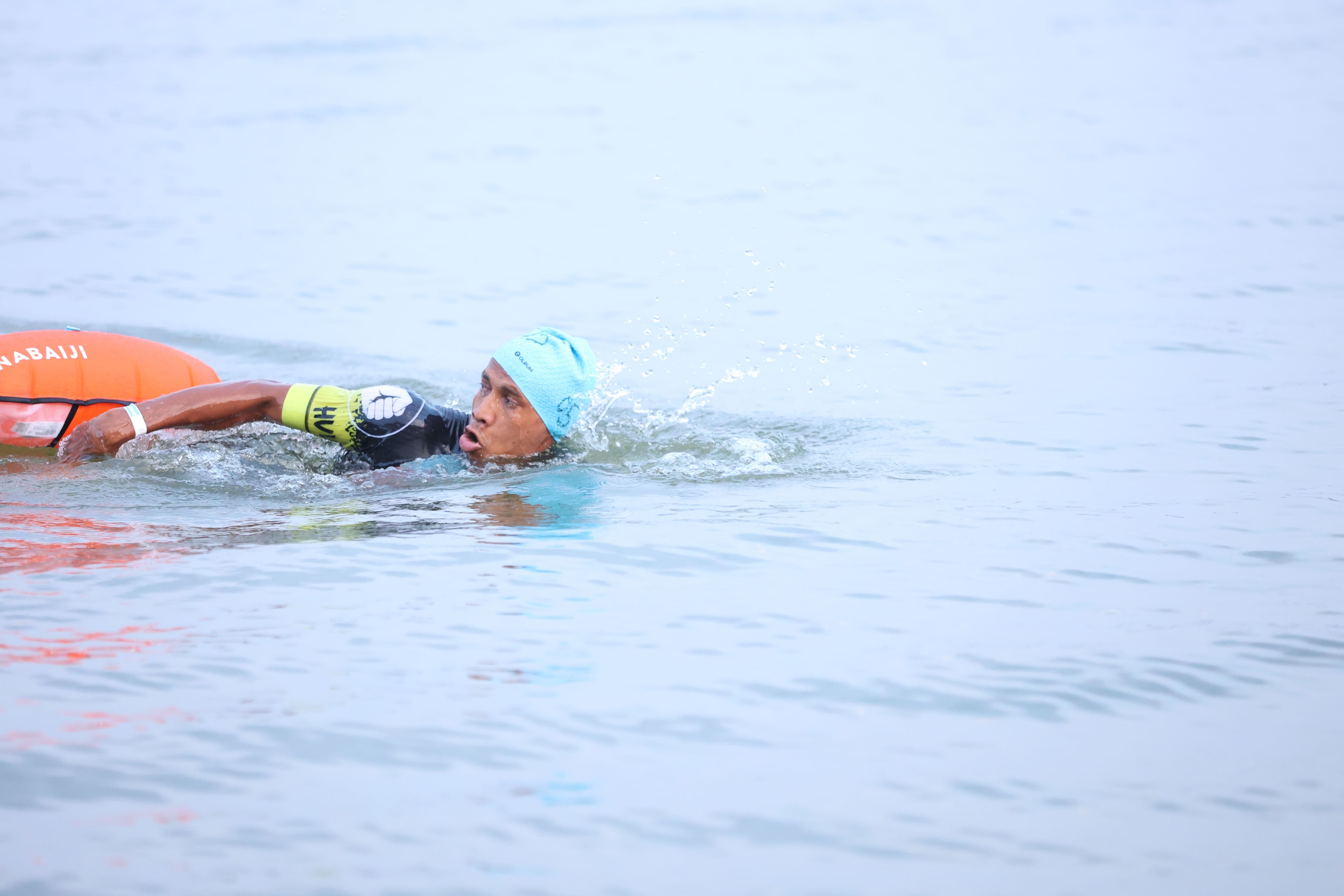 Athlete Image